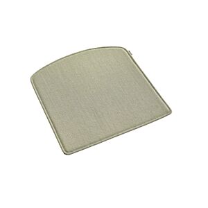 WOUD Pause Dining seat pad-Green