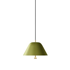 MENU Levitate hanglamp-⌀ 28-Sage green