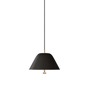 Audo Copenhagen Levitate hanglamp-⌀ 28-Black