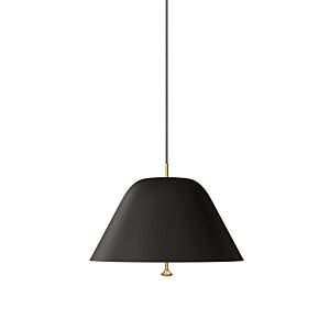 Audo Copenhagen Levitate hanglamp-⌀ 40-Black