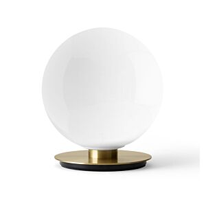 MENU TR Bulb tafel/wandlamp-Brass | Shiny