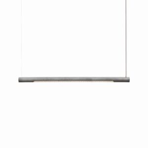 Graypants 150H Pendant hanglamp-Zinc
