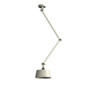 Tonone Bolt 2 arm upperfit install plafondlamp-Ash grey