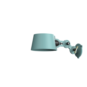 Tonone Bolt Side Fit Mini Install wandlamp-Ice Blue