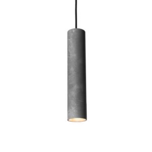 Graypants 30V Pendant hanglamp-Zinc