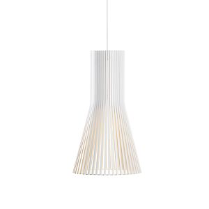 Secto Design Secto 4201 hanglamp-Wit