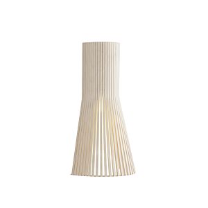 Secto Design 4231 wandlamp-Natural