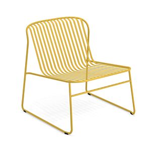 EMU Riviera fauteuil-Curry Yellow