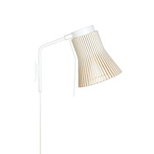 Secto Design Petite 4630 wandlamp-Natural