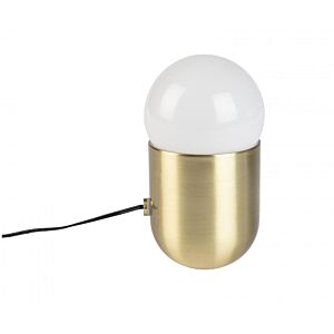 Zuiver Gio tafellamp-Brass