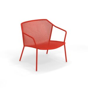 EMU Darwin fauteuil-Scarlet Red