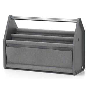 Vitra Locker Box-Dark grey