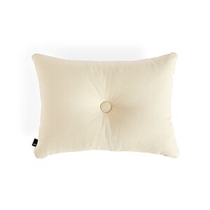 HAY Dot Cushion Planar 1 kussen-Ivory
