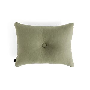 HAY Dot Cushion Planar 1 kussen-Olive