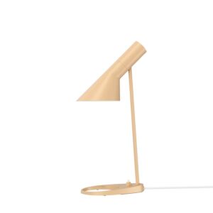 Louis Poulsen AJ Mini Tafel tafellamp-Warm Sand