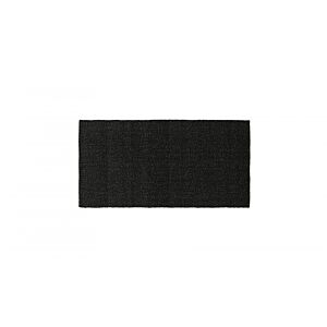 Normann Copenhagen Polli vloerkleed-Dark grey-100x200 cm