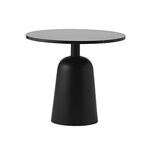 Normann Copenhagen Turn Marble tafel-Black
