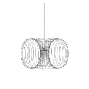 Normann Copenhagen Coil hanglamp-∅ 76 cm