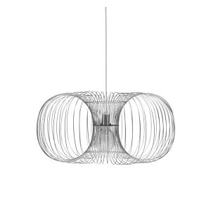 Normann Copenhagen Coil hanglamp-∅ 90 cm