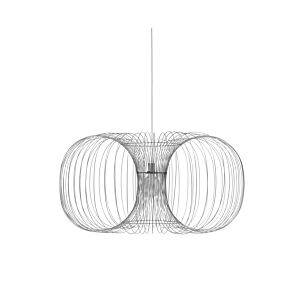 Normann Copenhagen Coil hanglamp-∅ 110 cm