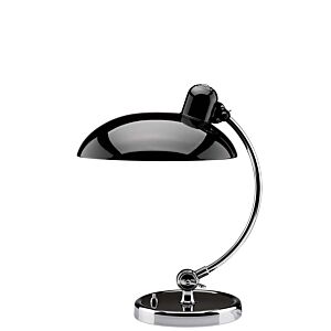 Fritz Hansen Kaiser Idell Luxus bureaulamp-Zwart