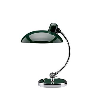 Fritz Hansen KAISER idell Luxus bureaulamp-Groen