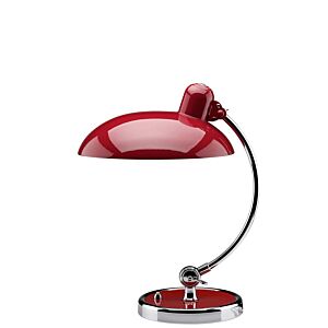Lightyears KAISER idell Luxus bureaulamp-Rood