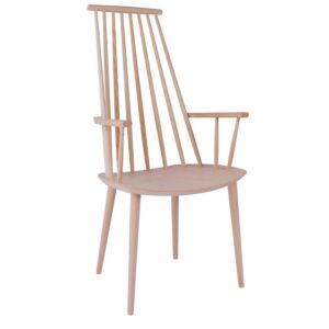 HAY J110 stoel-Natural