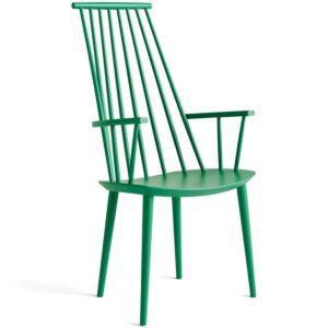 HAY J110 stoel-Groen