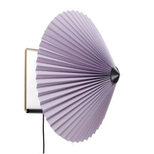 HAY Matin wandlamp-Lavender-Ø 380