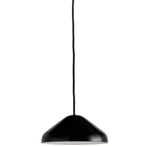 HAY Pao hanglamp-Soft black-∅ 23 cm
