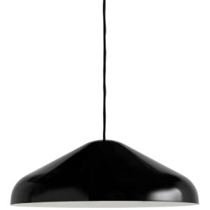 HAY Pao hanglamp-Soft black-∅ 47 cm