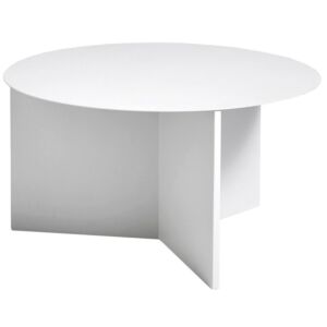 Hay Slit table XL salontafel-White