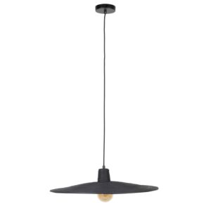 Zuiver Balance hanglamp-Zwart-L