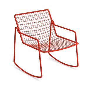 EMU Rio R50 fauteuil-Scarlet Red