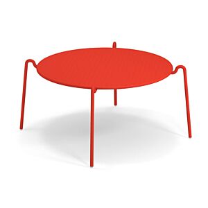 EMU Rio R50 salontafel-Scarlet Red