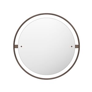 MENU Nimbus 60 spiegel-Brons