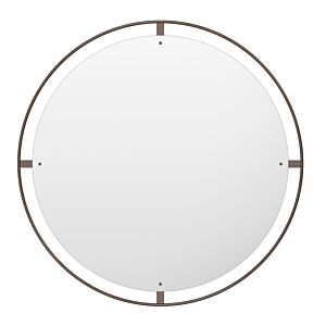 MENU Nimbus 110 spiegel-Brons