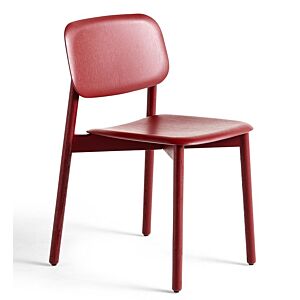 Hay Soft Edge 60 stoel-Fall red