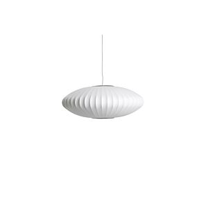 Hay Nelson Saucer Bubble Pendant hanglamp-Small