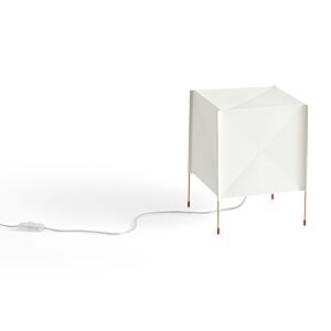 HAY Paper Cube tafellamp