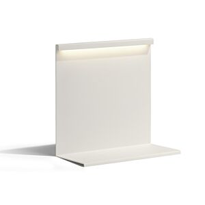 HAY LBM tafellamp-Cream White