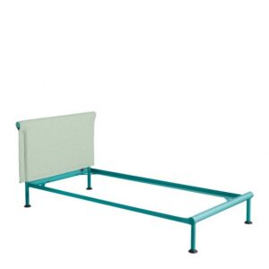 HAY Tamoto bed 90x200 - Metaphor 23 / Mint Turquoise