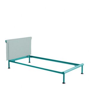 HAY Tamoto bed 90x200 - Linara 499 / Mint Turquoise