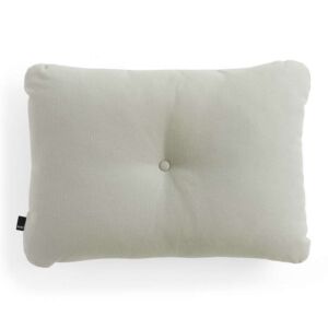 HAY Dot Cushion XL Mini Dot kussen-Licht grijs