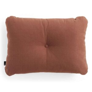 HAY Dot Cushion XL Mini Dot kussen-Terracotta