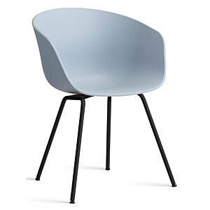 HAY About a Chair AAC26- Slate Blue