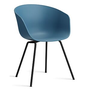 HAY About a Chair AAC26- Azure Blue
