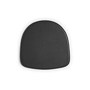 HAY AAC Seatpad with arm zitkussen-Scozia Leather - Black
