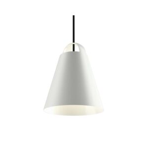 Louis Poulsen Above hanglamp-Wit-∅ 25 cm